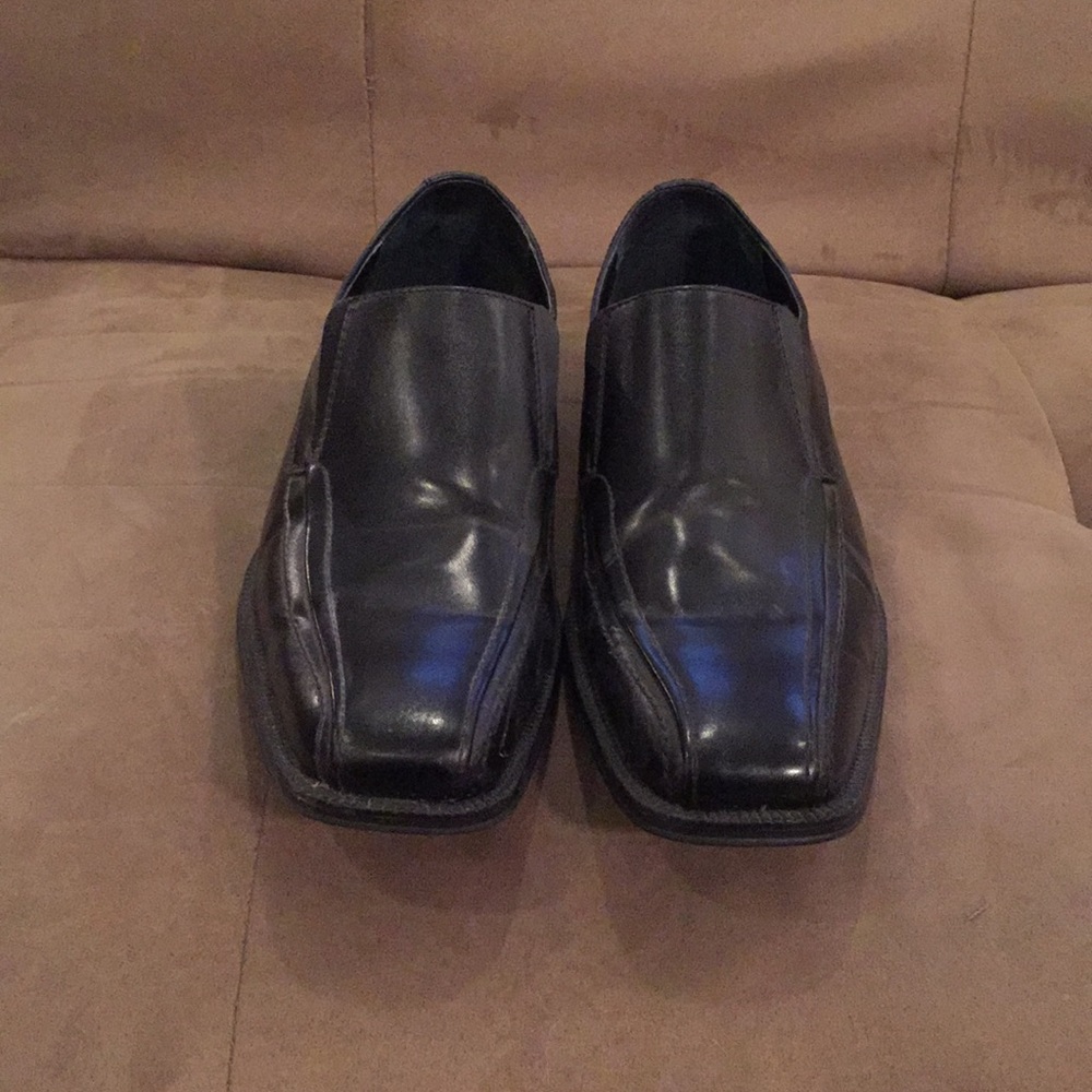 Alfani dress shoes
